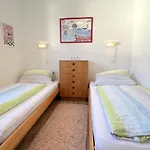 Haus Borzner By Interhome Apartamento Sankt Johann in Tirol