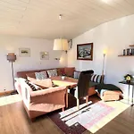 Apartamento Haus Borzner By Interhome Sankt Johann in Tirol