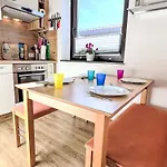 Apartamento Haus Borzner By Interhome