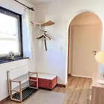 Haus Borzner By Interhome *