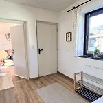 Haus Borzner By Interhome Apartamento Sankt Johann in Tirol