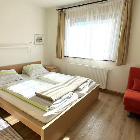 Haus Borzner By Interhome