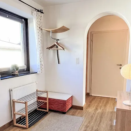 Haus Borzner By Interhome *