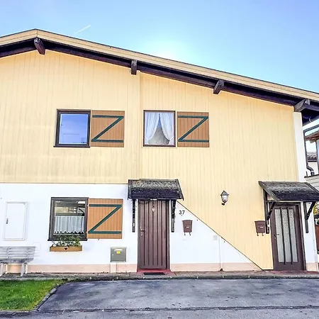 Haus Borzner By Interhome Апартаменты