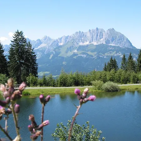 Haus Borzner By Interhome *