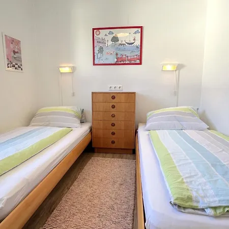 Haus Borzner By Interhome Apartamento Apfeldorf