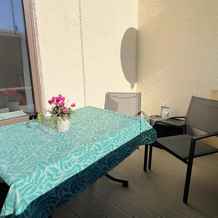 Haus Borzner By Interhome * Apfeldorf