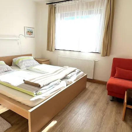 Haus Borzner By Interhome Apartament *