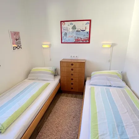 Haus Borzner By Interhome Apartamento