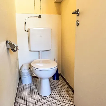 Haus Borzner By Interhome *