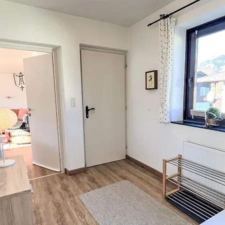 Haus Borzner By Interhome Apartamento Apfeldorf