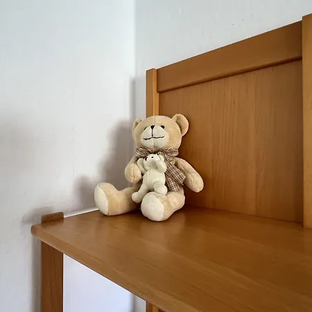 Apartamento Haus Borzner By Interhome Apfeldorf