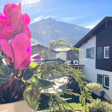 Haus Borzner By Interhome