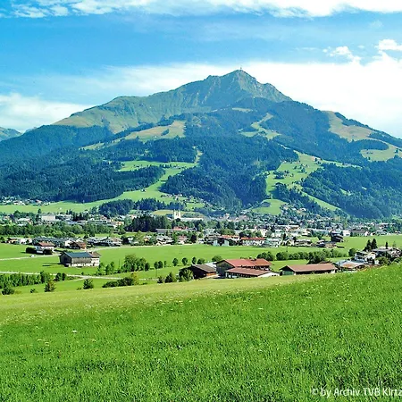 Haus Borzner By Interhome Apartamento *