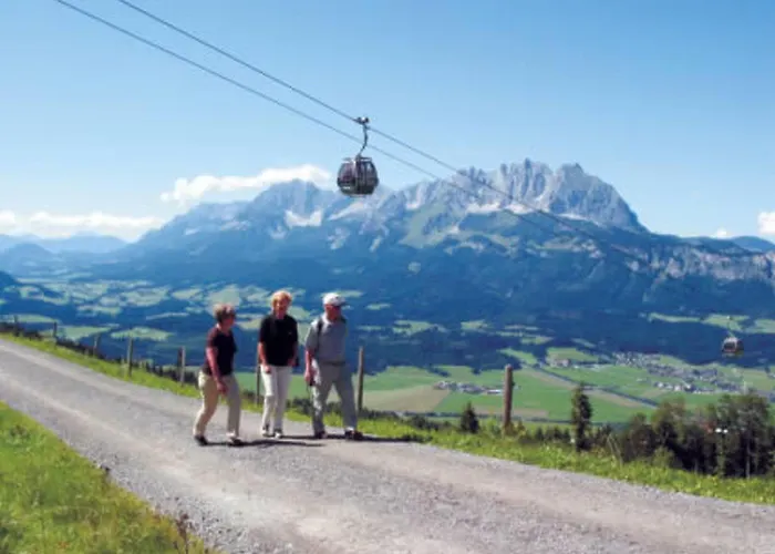 Haus Borzner By Interhome *