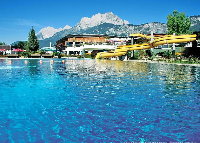 Haus Borzner By Interhome Apartament