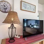 Appartamento Haus Borzner By Interhome *