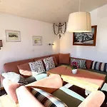 Appartamento Haus Borzner By Interhome