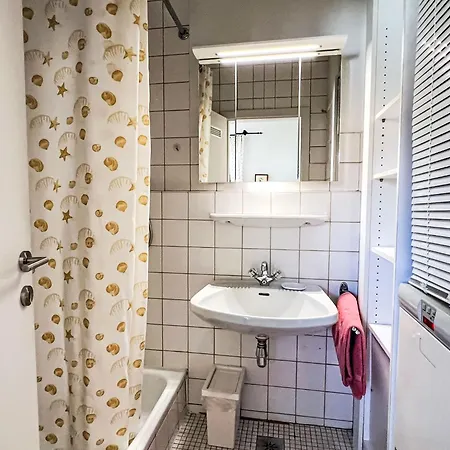 Haus Borzner By Interhome Διαμέρισμα Sankt Johann in Tirol
