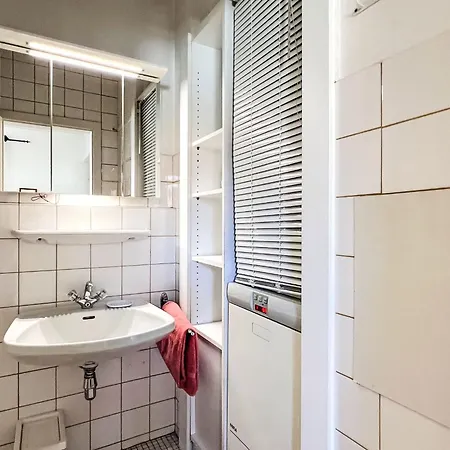 Haus Borzner By Interhome Sankt Johann in Tirol