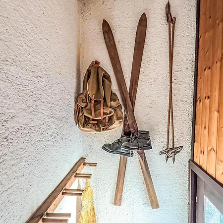Haus Borzner By Interhome * Sankt Johann in Tirol